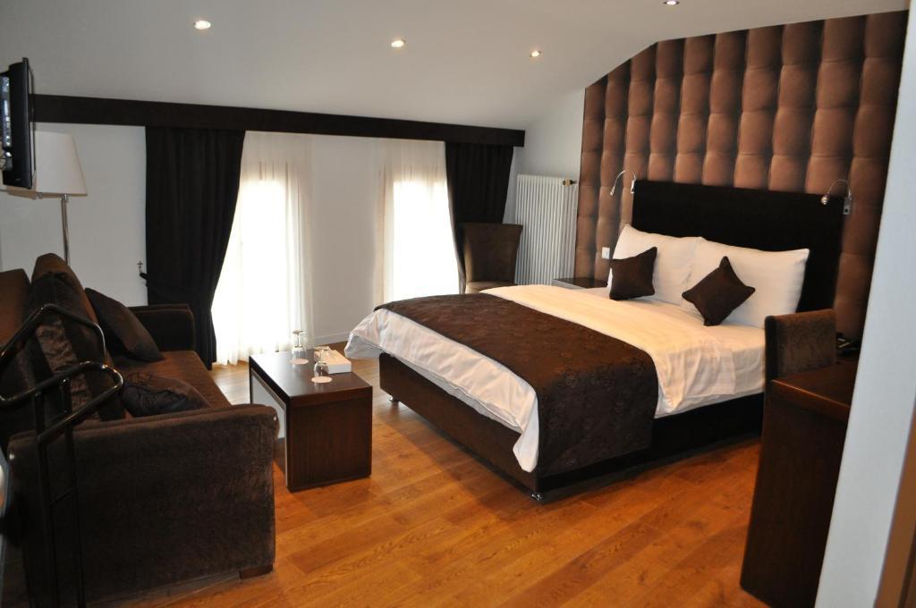 Hotel De Savoie Morges Quarto foto