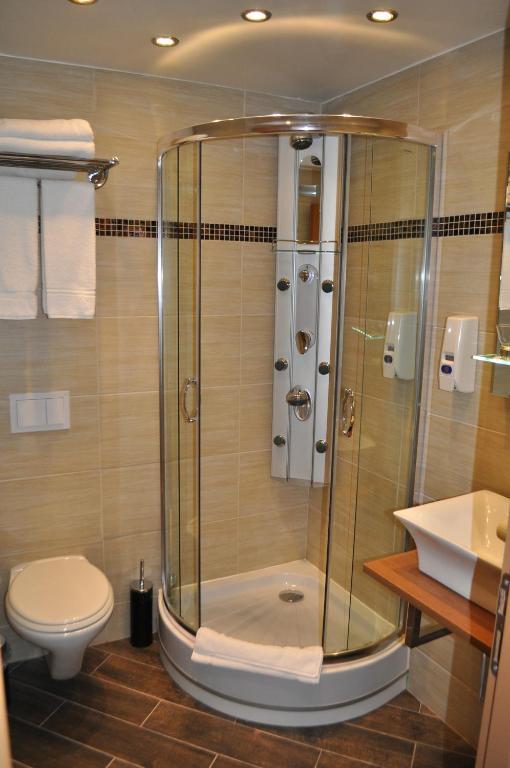 Hotel De Savoie Morges Quarto foto