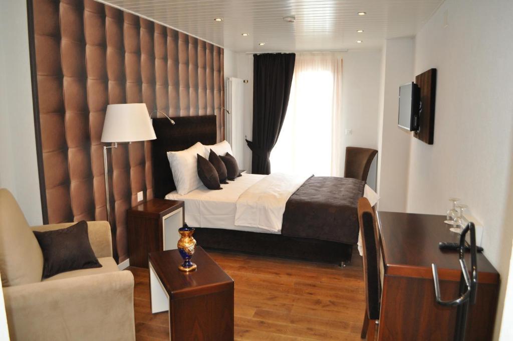 Hotel De Savoie Morges Quarto foto