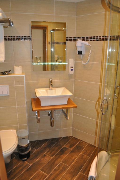 Hotel De Savoie Morges Quarto foto