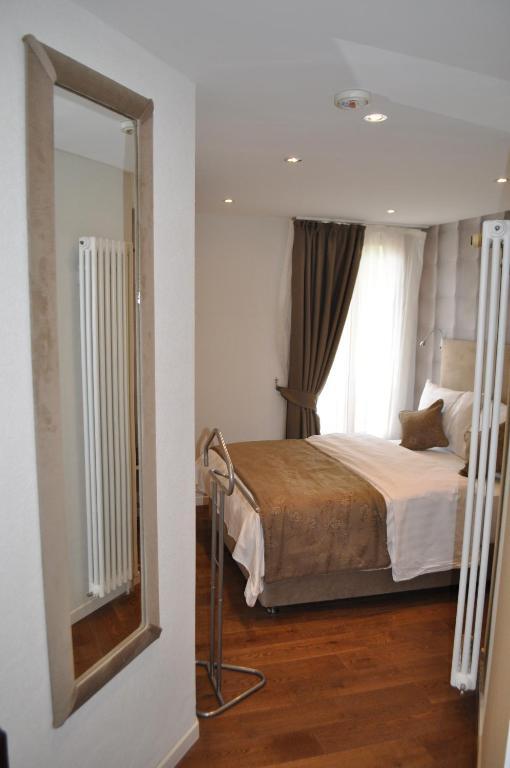 Hotel De Savoie Morges Quarto foto