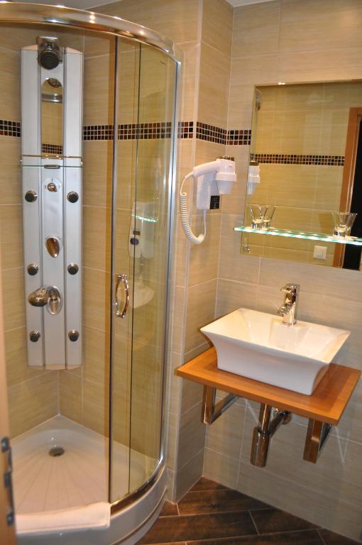 Hotel De Savoie Morges Quarto foto